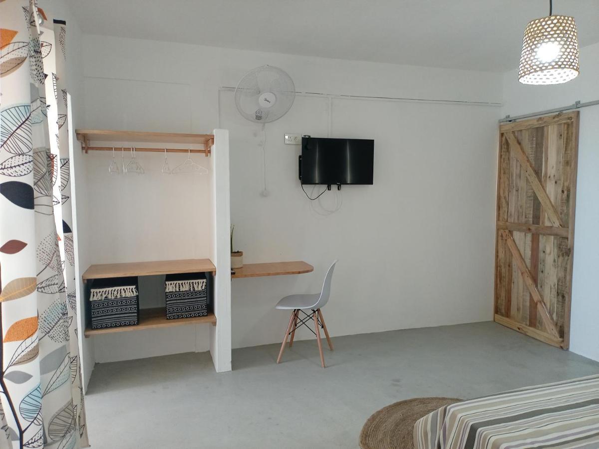 Izava Lodge Nouvelle Découverte 外观 照片