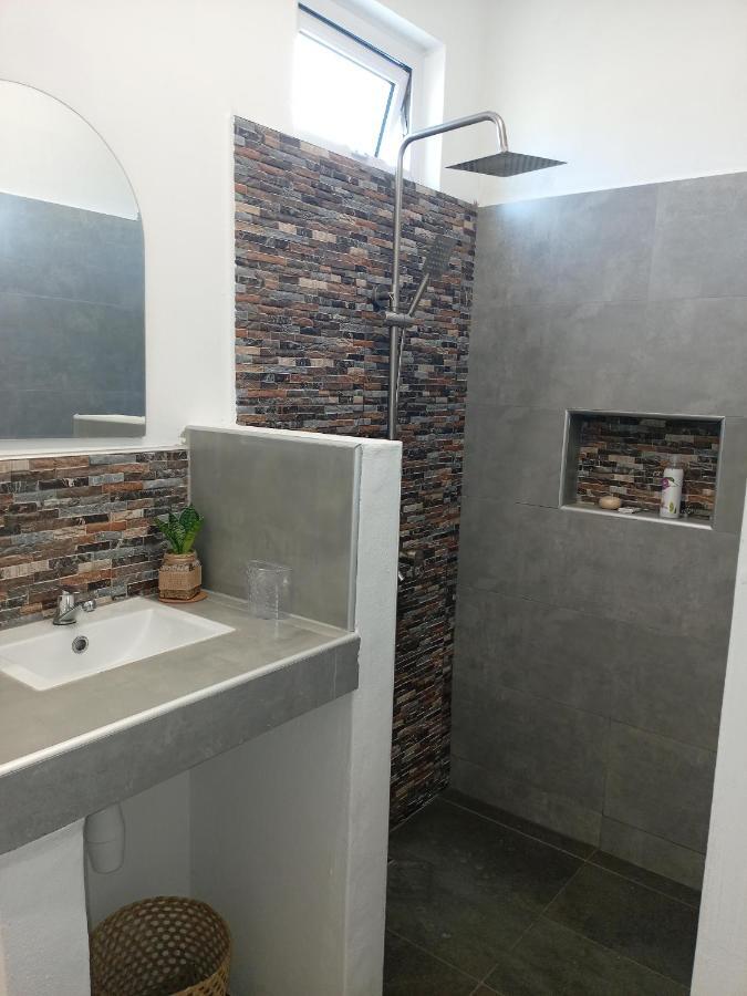 Izava Lodge Nouvelle Découverte 外观 照片