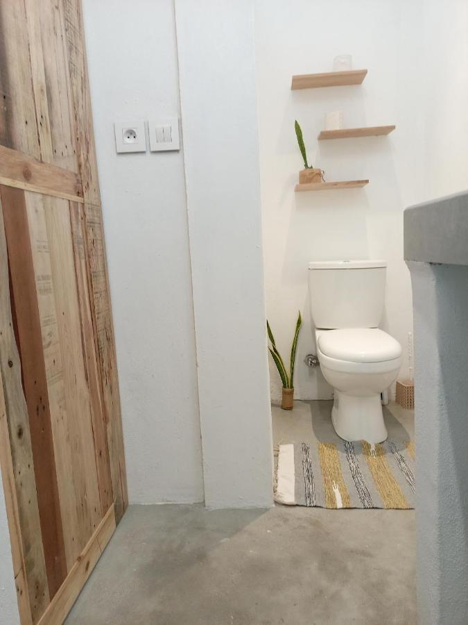 Izava Lodge Nouvelle Découverte 外观 照片