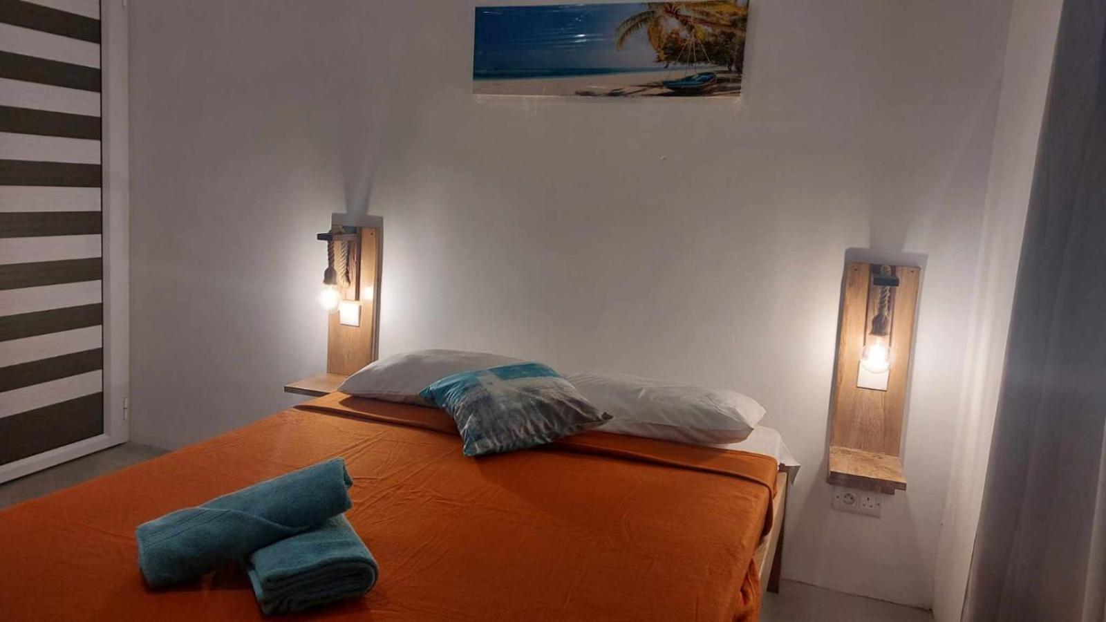 Izava Lodge Nouvelle Découverte 外观 照片