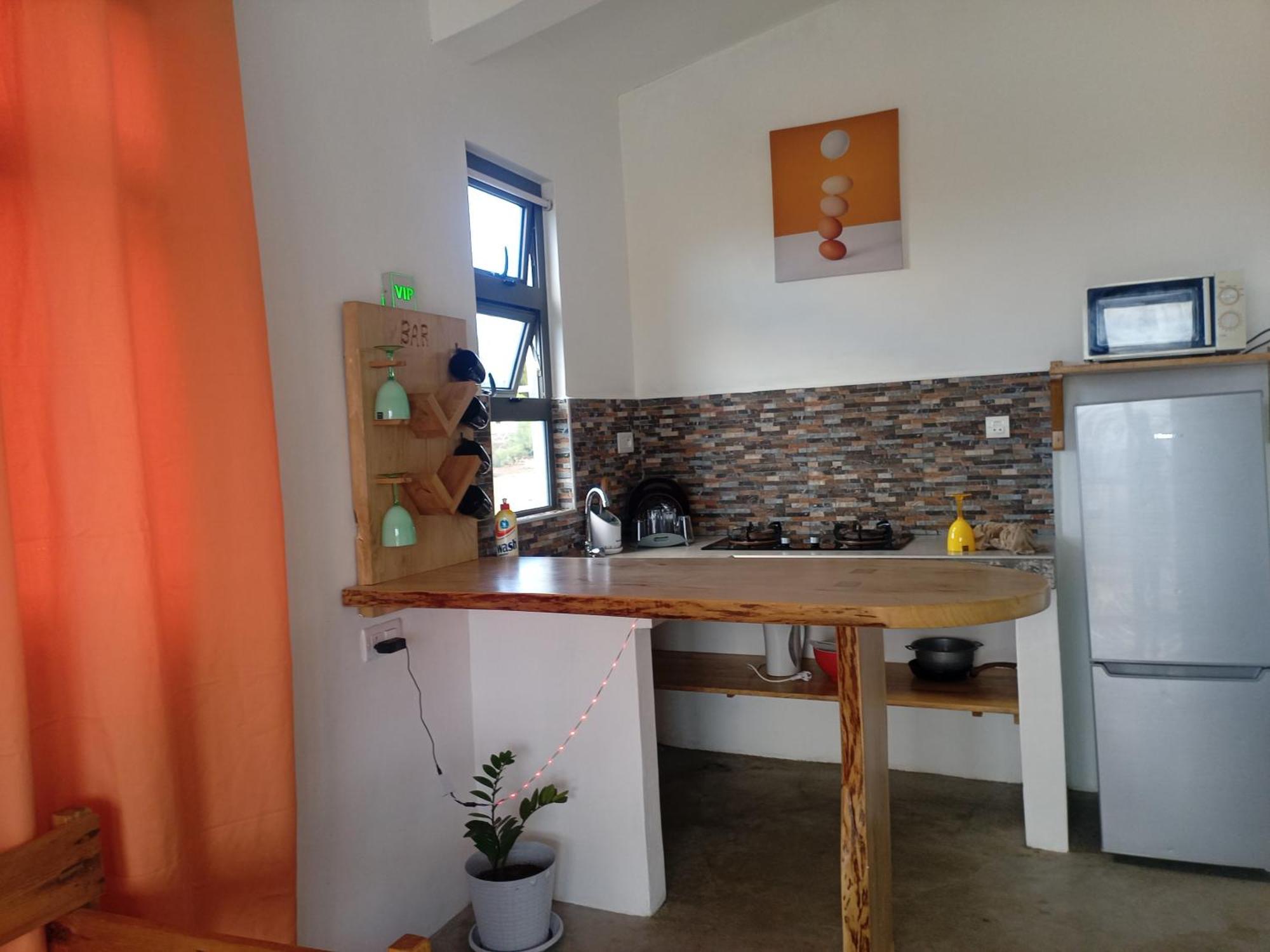 Izava Lodge Nouvelle Découverte 外观 照片